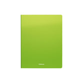 ErichKrause File folder Diagonal Neon, 40 pockets, A4, assorted - Al Masam Stationery LLC